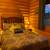 Lakefront Log Cottage 14 thumbnail