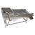 JG40-95 1-Layer 1-Motor 6mm Stainless Steel Linear Vibrating Screen 1 thumbnail