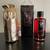 Mancera Intense Red Tobacco EDP 4.0 Oz - New, Open Box 3 thumbnail