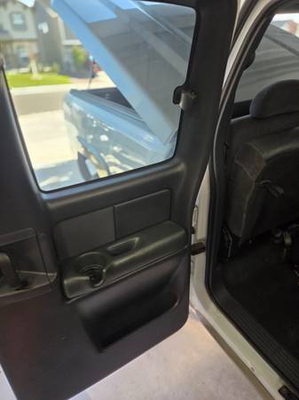 2001 Chevrolet 1500 Extended cab - Photo 11