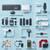 Electronics, chargers, remotes, tools and more 1 thumbnail