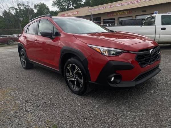 2024 Subaru CROSSTREK - $18,999 (Murfreesboro, TN)63621600451971122