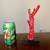 Large Red Coral Tree 2 thumbnail