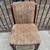 Counter upholstered height chair 23.5” tall 4 thumbnail