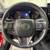 2024 Toyota Camry XSE sedan Red 13 thumbnail