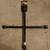 T39232W Professional 16" Universal Heavy Duty 4-Way Cross Lug Wrench 1 thumbnail