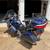 Motorcycle - 2004 Honda ST1300 Sport Touring Model - Blue - Great Buy! 3 thumbnail