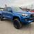 2017 Toyota Tacoma Double Cab 4x4 TRD Manual Trans Service Records 2 thumbnail