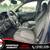 Used 2011 Chevrolet Traverse LT Dark Blue Metallic 10 thumbnail