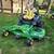 37 hp Kawasaki, 329 hours - 72" John Deere z970r 72" commercial grade 2 thumbnail
