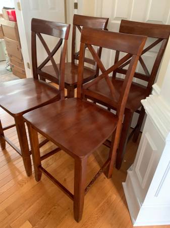 4 Chairs 1