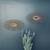 Pair of Mid-Century Modern Spray Sunburst Wall Sculptures, c.1960’s 1 thumbnail