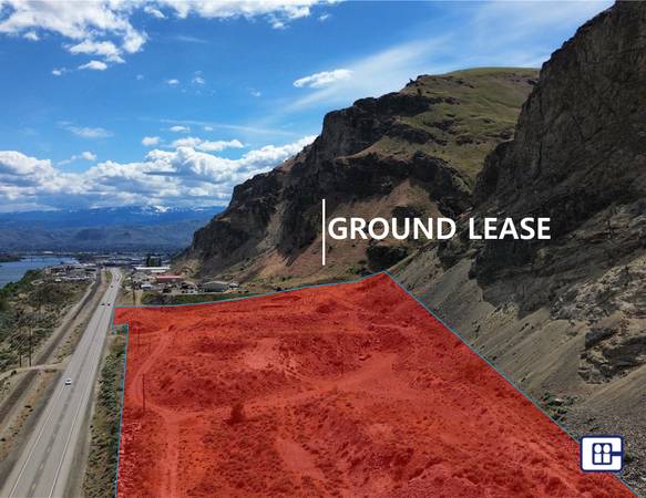$2,000 / 43560ft2 - HWY 97A - Ground Lease (Wenatchee)63654683705603122