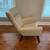 Room and Board Leather Boden chair 4 thumbnail