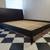 Cal King size bed frame - can DELIVER almost anywhere for $20 extra 2 thumbnail