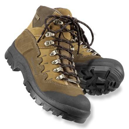 Montrail Torre GTX Goretex WaterproofLeather hiking boots Womens 7.5-8 1