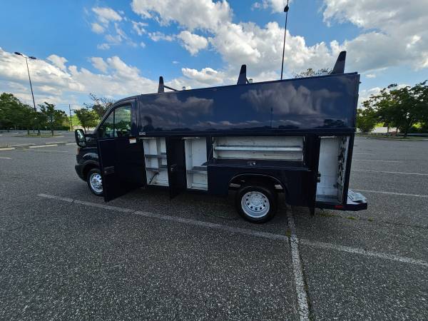 2018 Ford Transit 350 - Photo 12