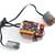 New LEGO Arduino Robot Coding Set w Motors Sensors for STEAM education 8 thumbnail