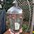 Candle Lantern, Tall Standing Hanging 7 thumbnail