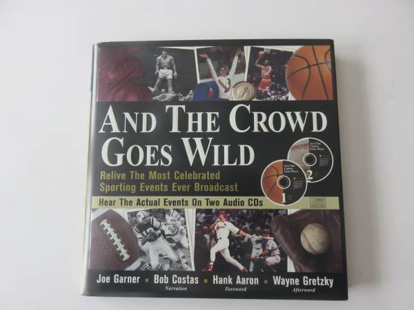 And The Crowd Went Wild 1