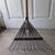 Metal Lawn Rake 2 thumbnail