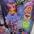 Monster High Doll and Sleepover Accessories, Clawdeen Wolf, Creepover Party 6 thumbnail