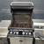 4 burner Weber Outdoor Grill with Cover 1 thumbnail