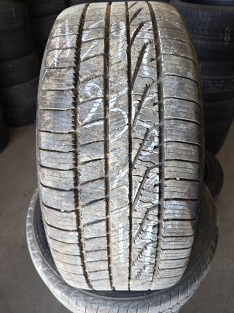 255-50-19 goodyear assurance 1
