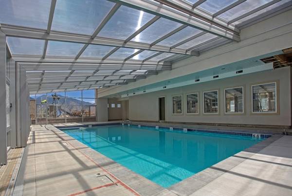 3-Bedroom, 2.5-Bath Townhome 1