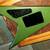 Flying V guitar 8 thumbnail