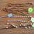 JEWELRY 2: NECKLACES: pendants METAL BEADS hearts CHAINS more khi 10 thumbnail