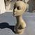 Mannequin Head, Wig Display,
Excellent condition (#2) 1 thumbnail
