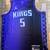 Keegan Murray Sacramento Kings Nike Jersey Large XL XXL 3XL Monk 14 thumbnail
