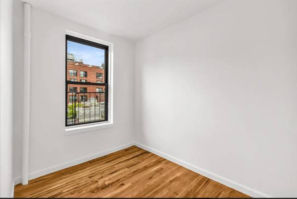 $4595.00 / 1br - Excelente departamento de 1 habitación con terraza en West Village (Greenwich Village)63689917550851122