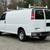2019 Chevrolet Express 2500 Cargo Van RWD 3 thumbnail