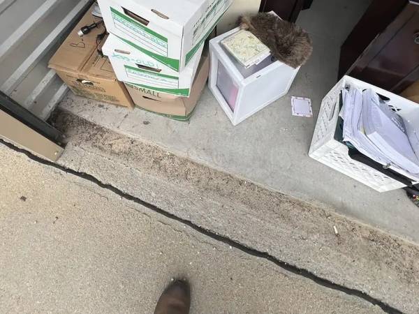 Storage Auctions in Bennington 1