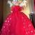 Barbie Evening Flame Limited Edition 5 thumbnail