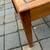 Gangso Mobler Mid Century tile top side table B91 9 thumbnail