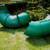 BIG PIPE SLIDE Routing Giant Green Plastic Swing Set Tube PVC Toy 8 thumbnail