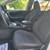 2024 Toyota RAV4 LE suv WHITE 13 thumbnail