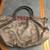 COACH Leather. Handbag 1 thumbnail