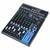 Yamaha MG10XUF Mixer for small studio/podcast 2 thumbnail