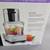 CUSINART FOOD PROCESSOR 11CUP 2025 MODEL 1 thumbnail