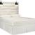 Ashley Cambeck Bedroom Set – Queen Headboard + Dresser + 2 Nightstands 12 thumbnail