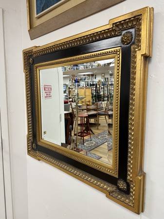 "Evening Glow" by Joseph McCloskey - Signed by artist on back 1