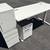 HUGE QUANTITY OF SIT STAND DESKS AT DISCOUNT PRICES 18 thumbnail