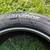 Single 225 55 18 tire 2 thumbnail