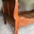 Antique pair Sleigh Beds - part of private sale 6 thumbnail
