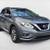 2015 Nissan Murano  SV SUV 3 thumbnail