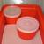 Tupperware lot lunch taker cereal storage juice canister 2 thumbnail